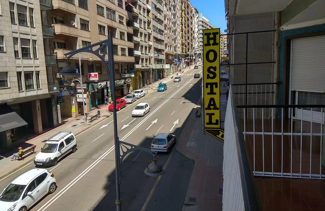 Hostal Lido-1