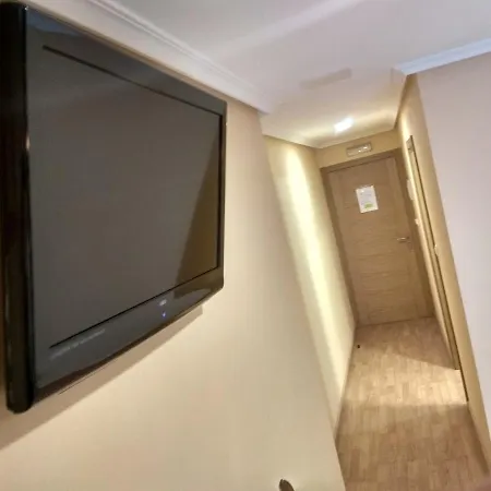 Hostal Lido-3