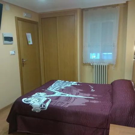 Hostal Lido-2